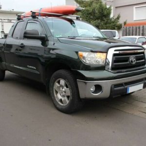 2010 TOYOTA TUNDRA DOUBLECAB 4×4 FLEXFUEL