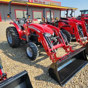 MASSEY FERGUSON 2860E