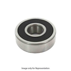 HONDA WHEEL BEARING, NEEDLE.THRUST 32X44X 91022RPC003