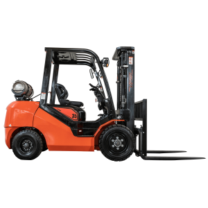 Forklift