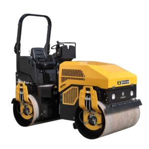 Road Roller