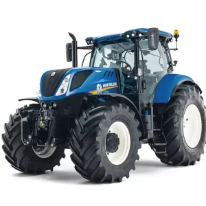 New Holland Tractor